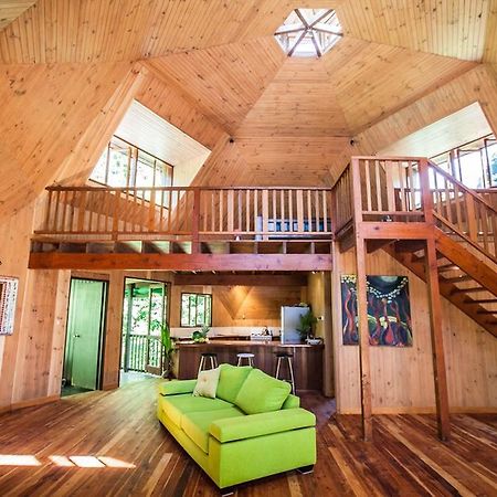 Cape Tribulation Holiday House Εξωτερικό φωτογραφία