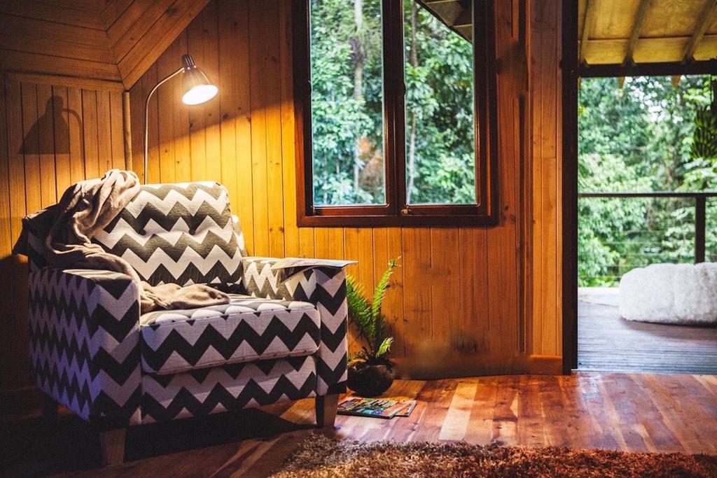 Cape Tribulation Holiday House Εξωτερικό φωτογραφία