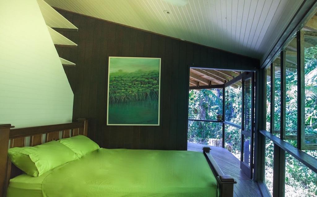 Cape Tribulation Holiday House Εξωτερικό φωτογραφία