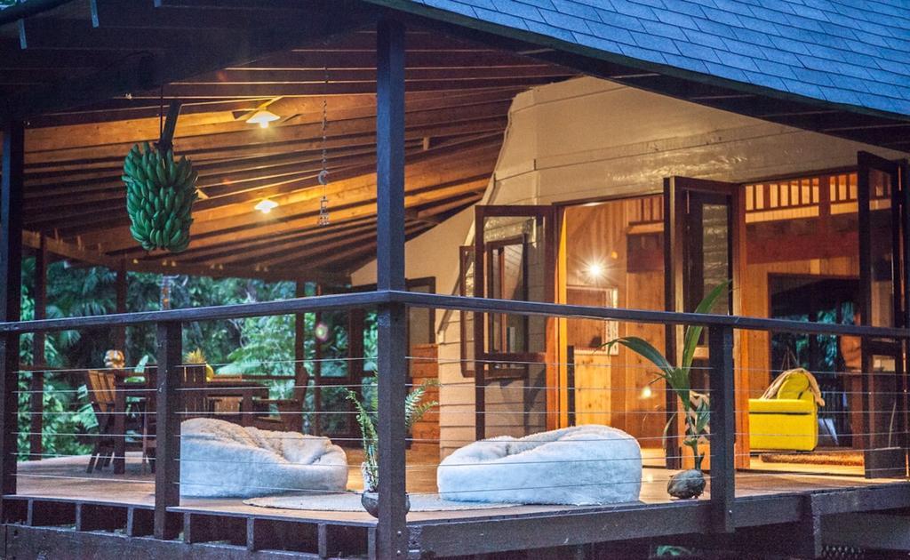 Cape Tribulation Holiday House Εξωτερικό φωτογραφία