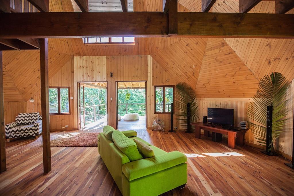 Cape Tribulation Holiday House Εξωτερικό φωτογραφία