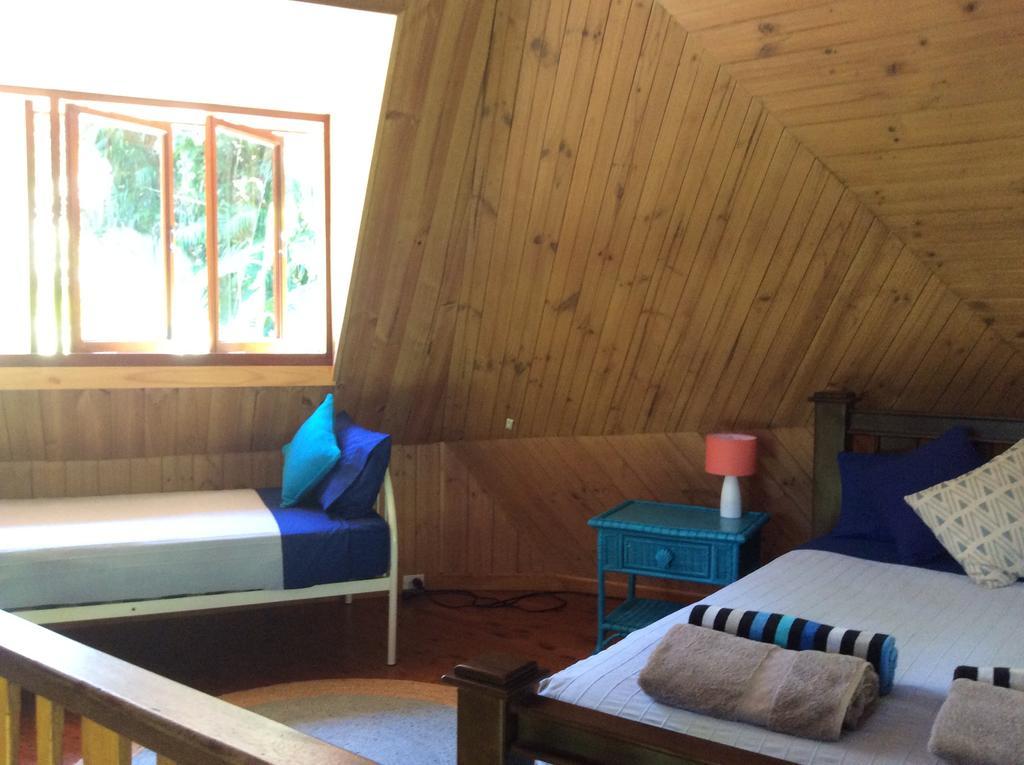 Cape Tribulation Holiday House Εξωτερικό φωτογραφία