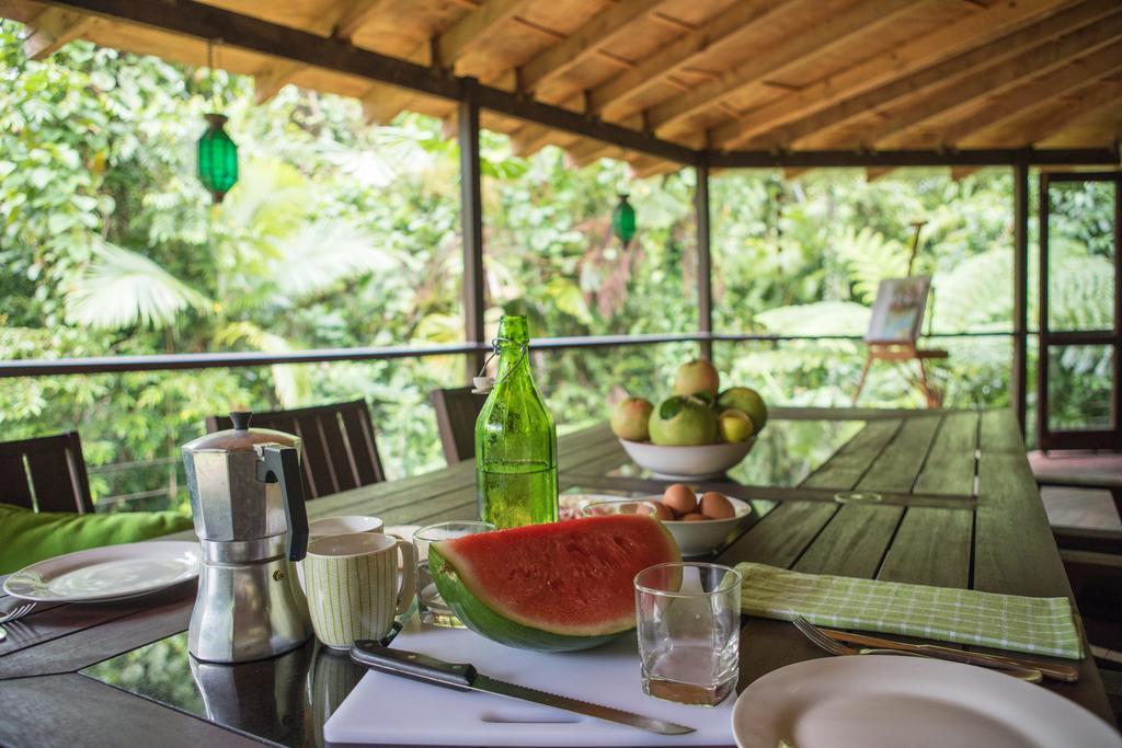 Cape Tribulation Holiday House Εξωτερικό φωτογραφία