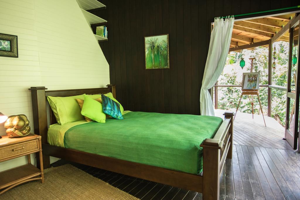 Cape Tribulation Holiday House Εξωτερικό φωτογραφία