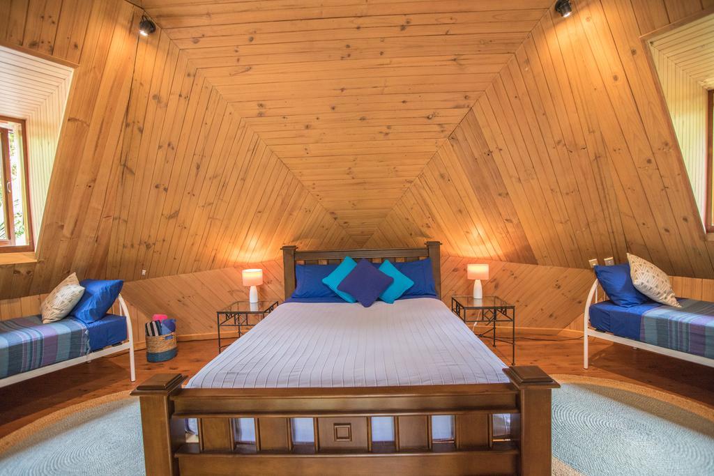 Cape Tribulation Holiday House Εξωτερικό φωτογραφία