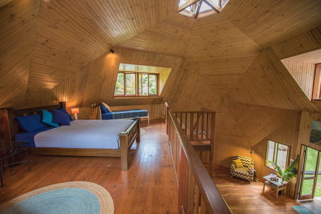 Cape Tribulation Holiday House Εξωτερικό φωτογραφία