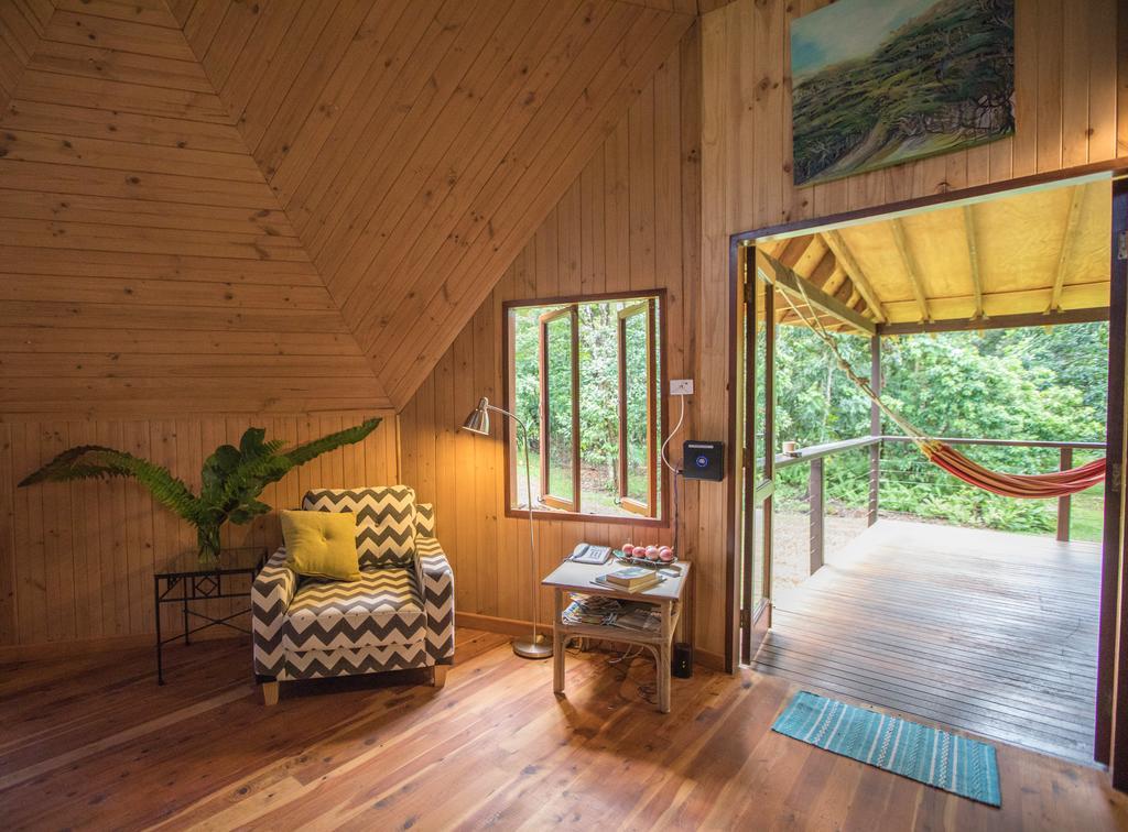 Cape Tribulation Holiday House Εξωτερικό φωτογραφία
