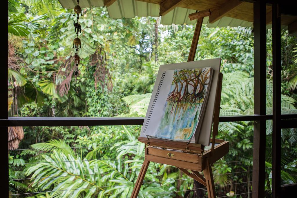 Cape Tribulation Holiday House Εξωτερικό φωτογραφία