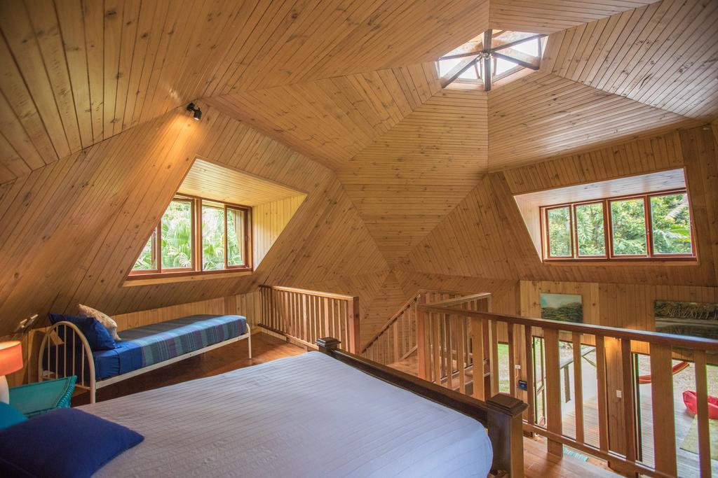 Cape Tribulation Holiday House Εξωτερικό φωτογραφία