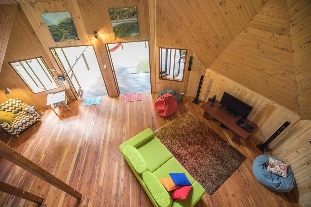 Cape Tribulation Holiday House Εξωτερικό φωτογραφία